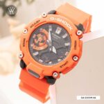 Casio 47mm Nam GA-2200M-4ADR - Ảnh 2
