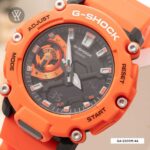 Casio 47mm Nam GA-2200M-4ADR - Ảnh 3