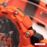 Casio 47mm Nam GA-2200M-4ADR - Ảnh 5