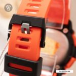 Casio 47mm Nam GA-2200M-4ADR - Ảnh 7