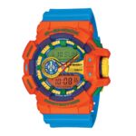 Casio 52mm Nam GA-400-4ADR - Ảnh 1