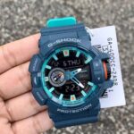 Casio 51.4mm Nam GA-400CC-2ADR - Ảnh 2