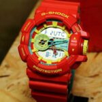 Casio 52mm Nam GA-400CM-4ADR - Ảnh 2