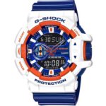 Casio 52mm Nam GA-400CS-7ADR - Ảnh 1