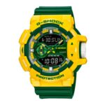 Casio 52mm Nam GA-400CS-9ADR - Ảnh 1