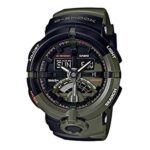Casio 48.7mm Nam GA-500K-3ADR - Ảnh 1
