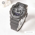 Casio 46mm Nữ GMA-S130-1ADR - Ảnh 4