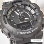 Casio 46mm Nữ GMA-S130-1ADR - Ảnh 5