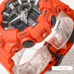 Casio 53.4mm Nam GA-700-4ADR - Ảnh 4