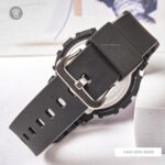 Casio 46mm Nữ GMA-S130-1ADR - Ảnh 6