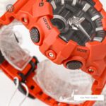 Casio 53.4mm Nam GA-700-4ADR - Ảnh 5