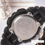 Casio 46mm Nữ GMA-S130-1ADR - Ảnh 7