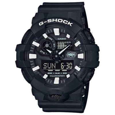 Ảnh sản phẩm Casio 53.4mm Nam GA-700EH-1ADR
