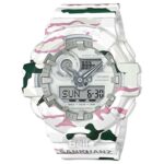 Casio 53.4mm Nam GA-700SKZ-7ADR - Ảnh 1