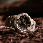 Casio 53.4mm Nam GA-700UC-5AER - Ảnh 2
