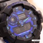Casio 53.4mm Nam GA-700VB-1ADR - Ảnh 3