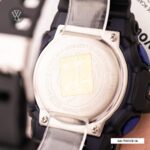 Casio 53.4mm Nam GA-700VB-1ADR - Ảnh 6