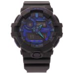 Casio 53.4mm Nam GA-700VB-1ADR - Ảnh 1