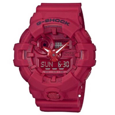 Ảnh sản phẩm Casio 53.4mm Nam GA-735C-4ADR
