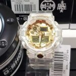 Casio 53.4mm Nam GA-735E-7ADR - Ảnh 2