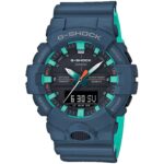 Casio 53.4mm Nam GA-800CC-2ADR - Ảnh 1