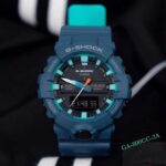 Casio 53.4mm Nam GA-800CC-2ADR - Ảnh 2