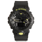 Casio 48.6mm Nam GA-800DC-1ADR - Ảnh 1