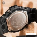 Casio 48.6mm Nam GA-800DC-1ADR - Ảnh 2
