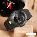 Casio 48.6mm Nam GA-800DC-1ADR - Ảnh 3