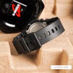 Casio 48.6mm Nam GA-800DC-1ADR - Ảnh 10