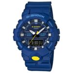 Casio 53.4mm Nam GA-800SC-2ADR - Ảnh 1