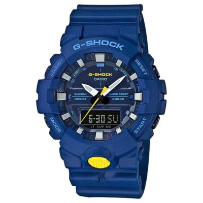 Ảnh sản phẩm Casio 53.4mm Nam GA-800SC-2ADR