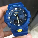 Casio 53.4mm Nam GA-800SC-2ADR - Ảnh 2