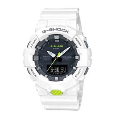 Ảnh sản phẩm Casio 53.4mm Nam GA-800SC-7ADR