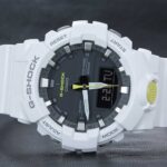 Casio 53.4mm Nam GA-800SC-7ADR - Ảnh 2