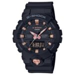 Casio 53.4mm Nam GA-810B-1A4DR - Ảnh 1