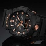 Casio 53.4mm Nam GA-810B-1A4DR - Ảnh 2