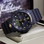 Casio 53.4mm Nam GA-810B-1A9DR - Ảnh 2