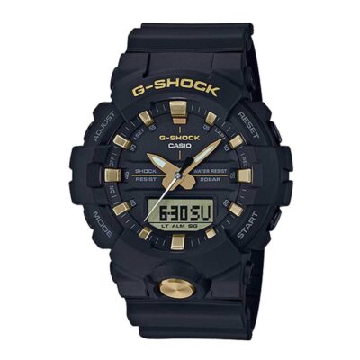 Ảnh sản phẩm Casio 53.4mm Nam GA-810B-1A9DR