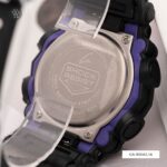 Casio 49.5mm Nam GA-900AS-1ADR - Ảnh 3