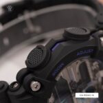 Casio 49.5mm Nam GA-900AS-1ADR - Ảnh 4