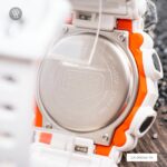 Casio 49.5mm Nam GA-900AS-7ADR - Ảnh 5