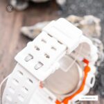 Casio 49.5mm Nam GA-900AS-7ADR - Ảnh 6