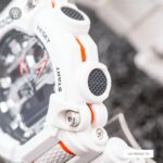 Casio 49.5mm Nam GA-900AS-7ADR - Ảnh 7