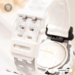 Casio 49.5mm Nam GA-900GC-7ADR - Ảnh 5