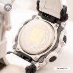 Casio 49.5mm Nam GA-900GC-7ADR - Ảnh 6