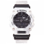 Casio 49.5mm Nam GA-900GC-7ADR - Ảnh 1