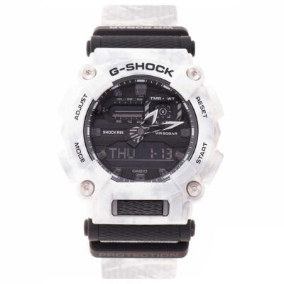 Ảnh sản phẩm Casio 49.5mm Nam GA-900GC-7ADR
