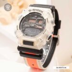 Casio 49.5mm Nam GA-900TS-4ADR - Ảnh 2