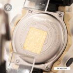 Casio 49.5mm Nam GA-900TS-4ADR - Ảnh 6